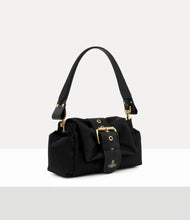 Vivienne Westwood Hazel Treasure Handbag Black