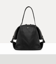 Vivienne Westwood Mara Large Holdall Black