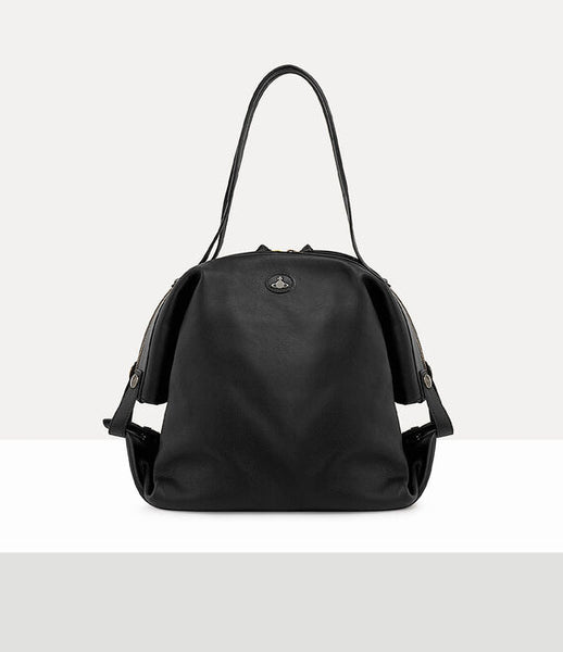 Vivienne Westwood Mara Large Holdall Black