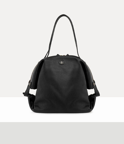 Vivienne Westwood Mara Large Holdall Black