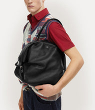 Vivienne Westwood Mara Large Holdall Black