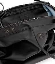 Vivienne Westwood Mara Large Holdall Black