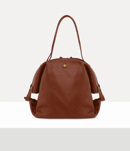 Vivienne Westwood Mara Large Holdall Camel