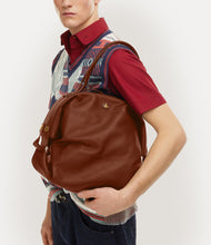 Vivienne Westwood Mara Large Holdall Camel