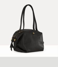 Vivienne Westwood Mara Medium Holdall Black