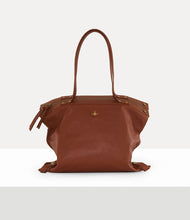 Vivienne Westwood Mara Medium Holdall Camel