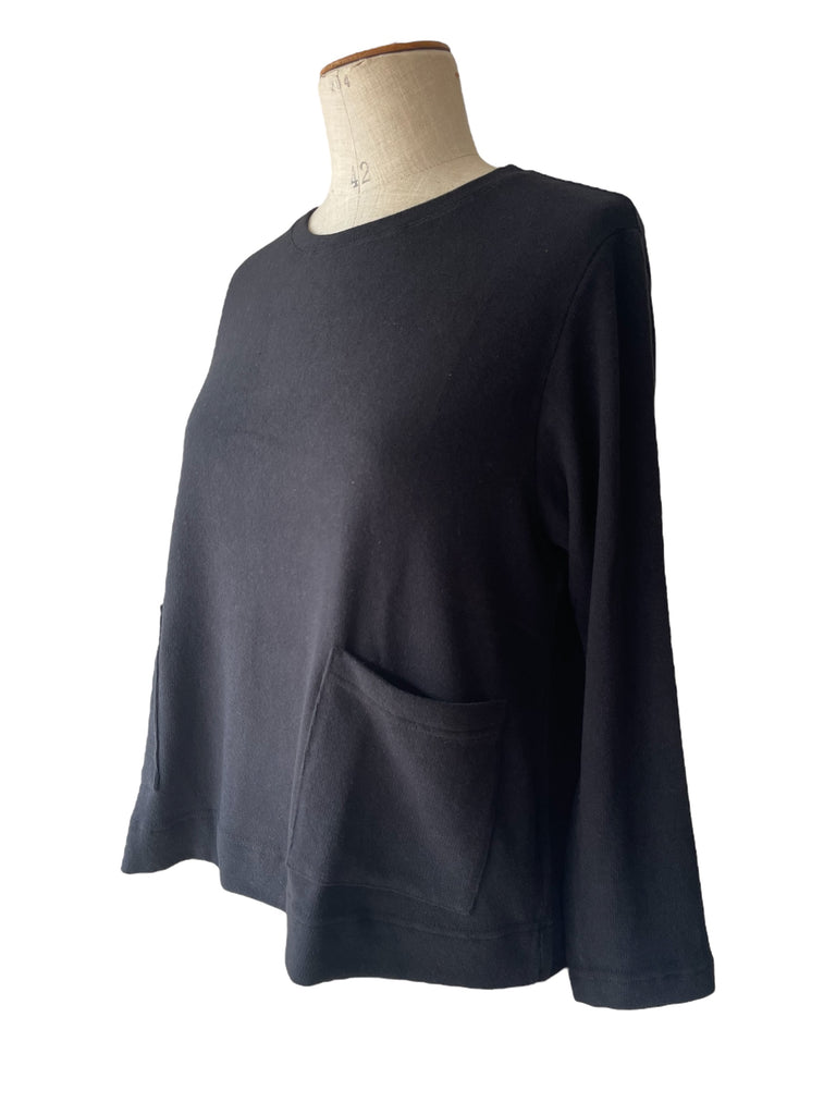 MAMA B Colla Nero
