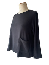 MAMA B Colla Nero