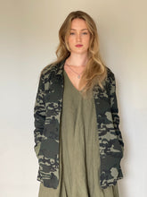WDTS Worker Jacket Camo