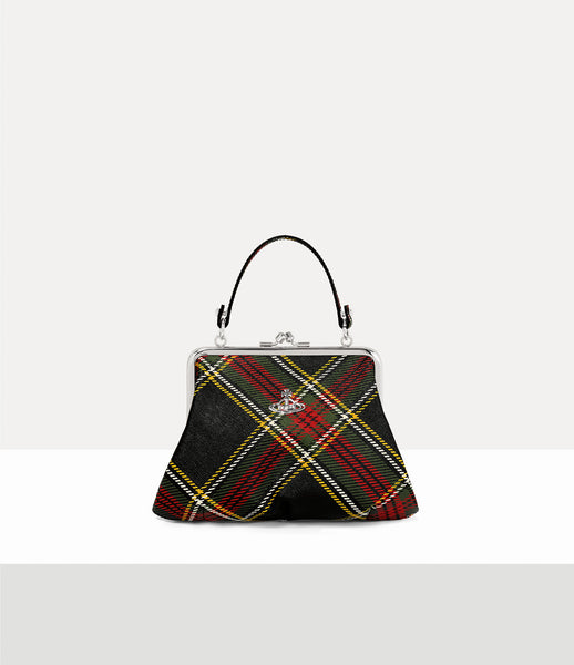 Vivienne Westwood Granny Frame Purse Chelsea