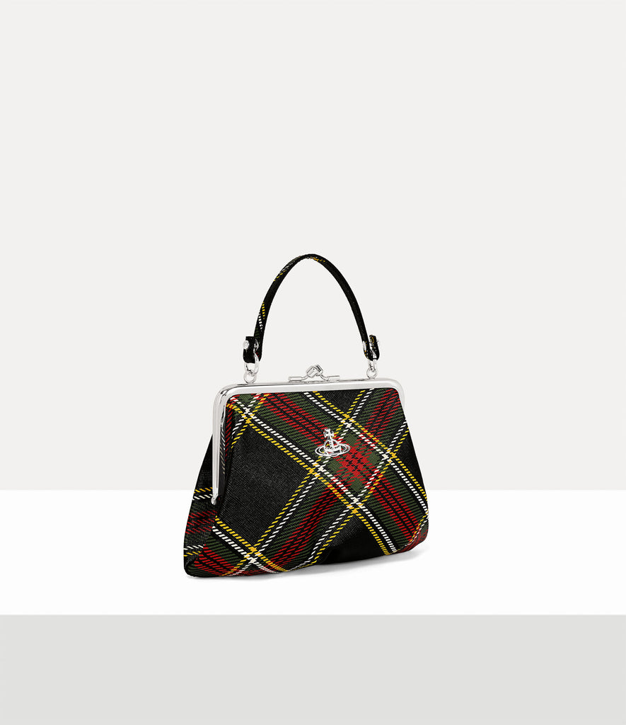 Vivienne Westwood Granny Frame Purse Chelsea