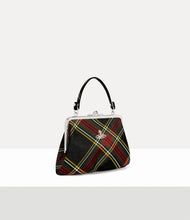 Vivienne Westwood Granny Frame Purse Chelsea