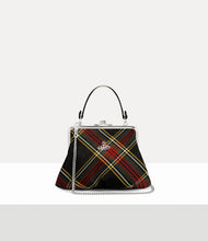 Vivienne Westwood Granny Frame Purse Chelsea