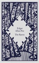 The Raven: Edgar Allan Poe