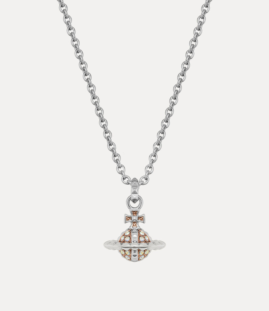 Vivienne Westwood MAYFAIR SMALL ORB PENDANT