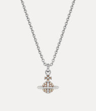 Vivienne Westwood MAYFAIR SMALL ORB PENDANT