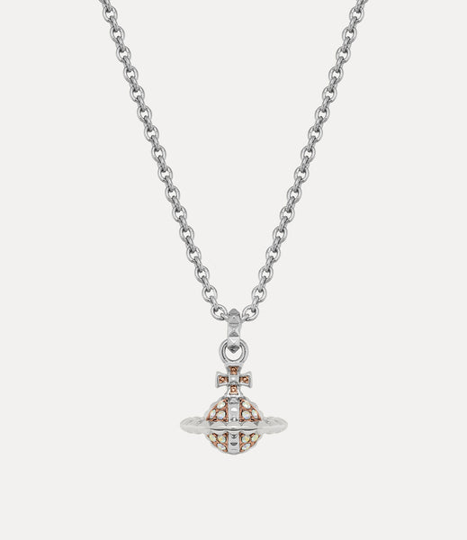 Vivienne Westwood MAYFAIR SMALL ORB PENDANT