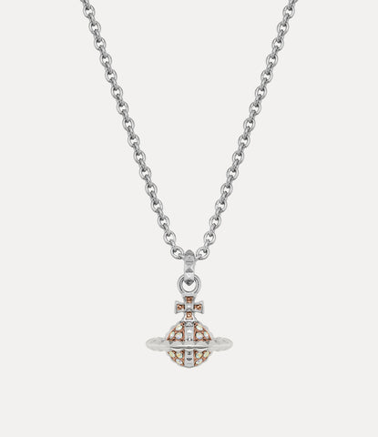 Vivienne Westwood MAYFAIR SMALL ORB PENDANT