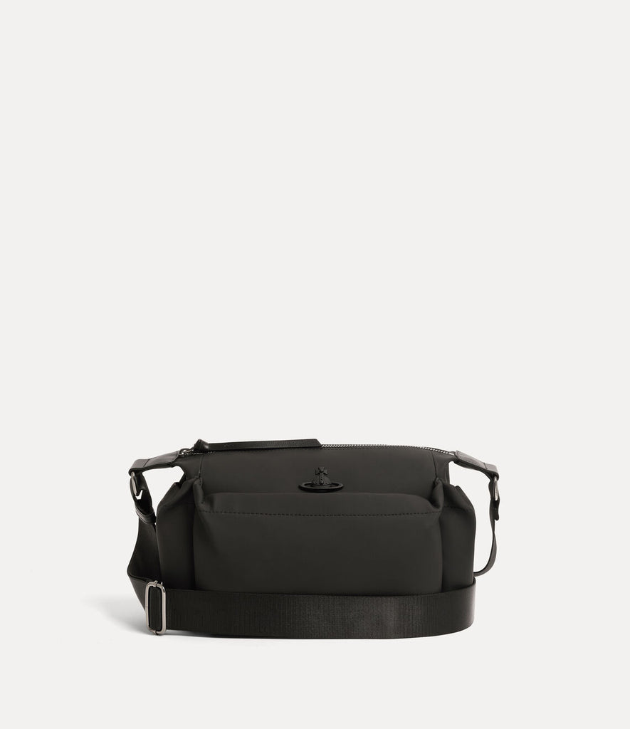 Vivienne Westwood AW26 LEE CROSSBODY BAG