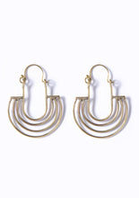 Soul Design Seawave Earrings