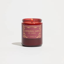 P.F Candle co. Cathedral Clove 7.2 oz candle
