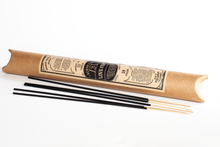 19 candles - Incense sticks