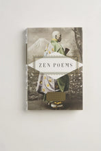 Zen Poems
