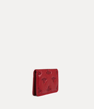 Vivienne Westwood AW26 FLAP CARD HOLDER