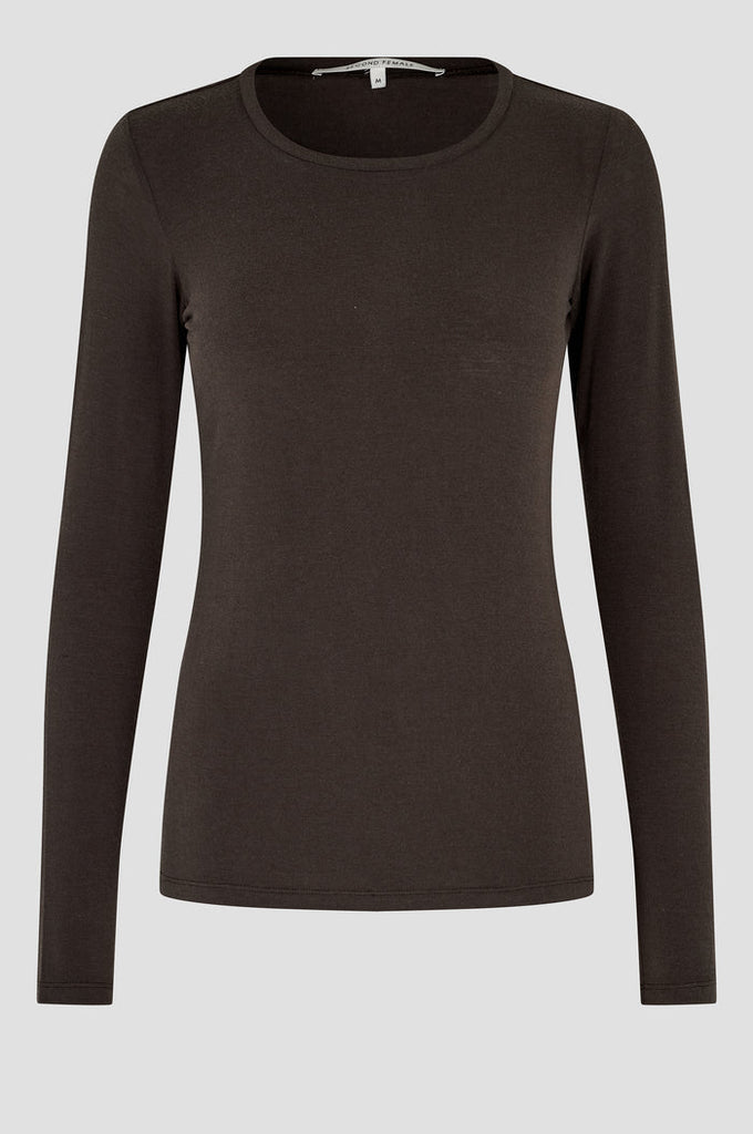 Second Female Matima O-Neck Tee