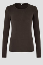 Second Female Matima O-Neck Tee