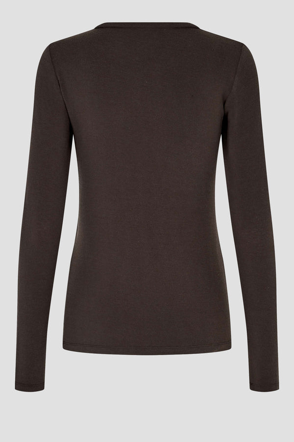 Second Female Matima O-Neck Tee