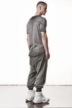 thom/krom SS26 M TS 948 Cold Dye Grey