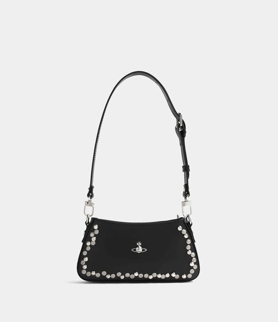 Vivienne Westwood AW26 TASHA SHOULDER PHONE BAG