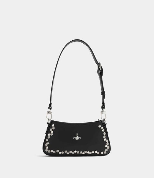 Vivienne Westwood AW26 TASHA SHOULDER PHONE BAG