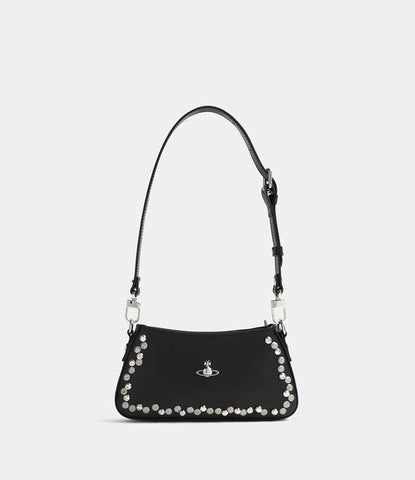 Vivienne Westwood AW26 TASHA SHOULDER PHONE BAG