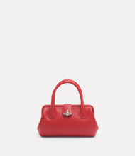 Vivienne Westwood red Pamela mini bag