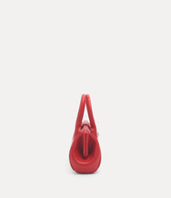 Vivienne Westwood red Pamela mini bag