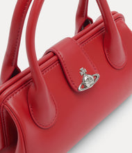 Vivienne Westwood red Pamela mini bag