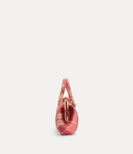 Vivienne Westwood Pamela small bag fraser pink