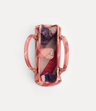 Vivienne Westwood Pamela small bag fraser pink