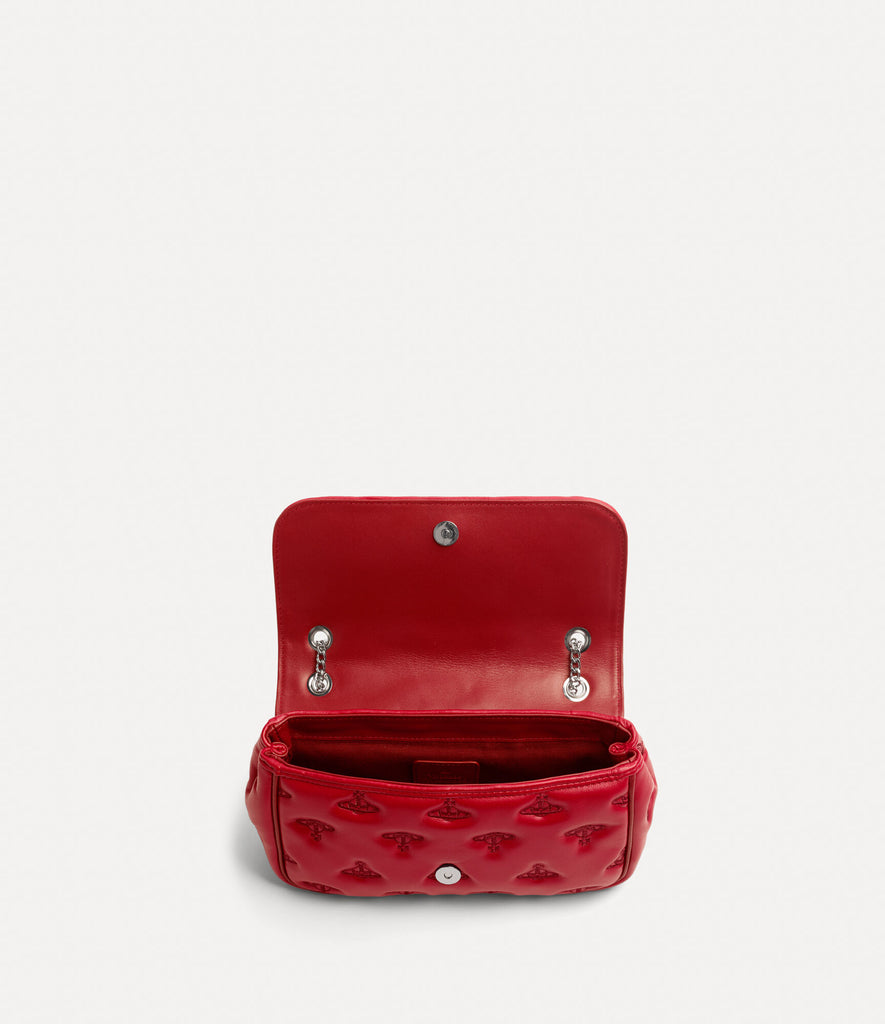 Vivienne Westwood AW26 CHAIN CROSSBODY PURSE