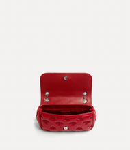 Vivienne Westwood AW26 CHAIN CROSSBODY PURSE