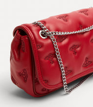 Vivienne Westwood AW26 CHAIN CROSSBODY PURSE