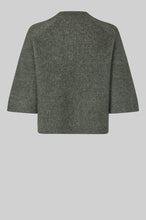 Second Female Andrea Knit Rib Cardigan