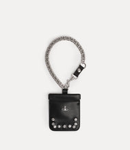 Vivienne Westwood AW26 COIN POUCH WITH CHAIN