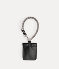 Vivienne Westwood AW26 COIN POUCH WITH CHAIN