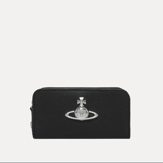 Vivienne Westwood black pouch