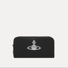 Vivienne Westwood black pouch