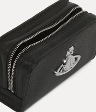 Vivienne Westwood black pouch
