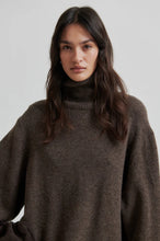Second Female Alpha Knit T-Neck